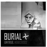 Hyperdub Untrue