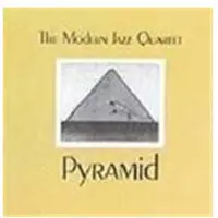 Warner Music Pyramid