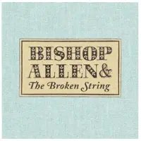 Konkurrent Broken String