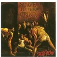 Warner Music Slave To The Grind