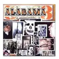 Konkurrent Alabama 3 - Exile On Coldharbour Lane (CD)