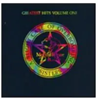 Warner Music A Slight Case Of Overbombing: Greatest Hits, Vol. 1