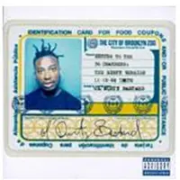 Warner Music Return To The 36 Chambers: Dirty Version