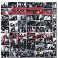 Universal Music Nick Cave & The Bad Seeds - Live Seeds (CD)