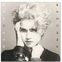 Warner Music Madonna