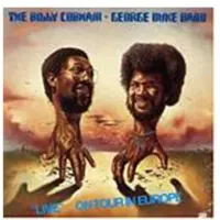 Warner Music The Billy Cobham - George Duke