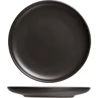COSY&TRENDY OKINAWA PLAT BORD ZWART D30,4XH2,6CMW