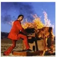 Cd Burning Organ