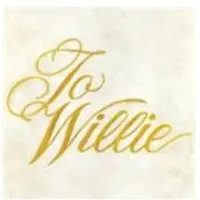 Konkurrent Phosphorescent - To Willie (CD)