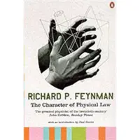 FIB-RMS-BE CHARACTER OF PHYSICAL LAW - Richard Phillips Feynman