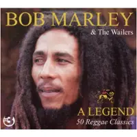 Fat Cat Records 50 reggae classics - Digipack