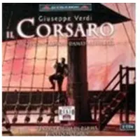 OUTHERE Orchestra E Coro Del Teatro Regio Di Parma, Renato Palumbo - Verdi: Il Corsaro (2 CD)