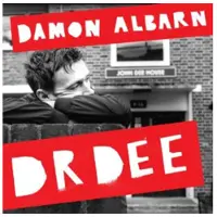 Cd Dr Dee