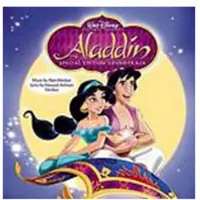 Cd Aladdin