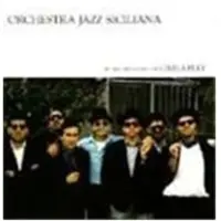 OUTHERE Orchestra Jazz Siciliana - Plays The Music Of Carla Bley (CD)
