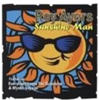 Import Sunshine man
