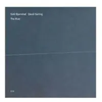 OUTHERE Ketil Bjørnstad, David Darling - The River (CD)