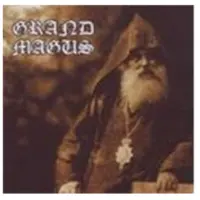 Cd Grand Magus