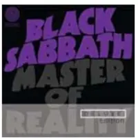ULM Master Of Reality (Deluxe Edition)
