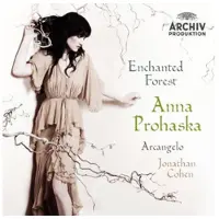 Universal Prohaska Anna/Arcangelo/Cohen Jonat - Enchanted Forest