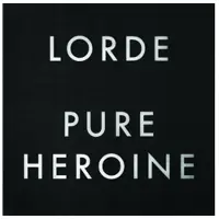 UNIVERSAL M CNT Pure Heroine