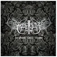 Marduk CD - La grande danse macabre - voor Geen - standaard - Maat Standard