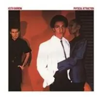 Cd Physical Attraction (Bonus Tracks Edition)