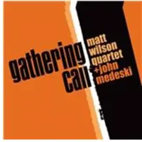 Cd Gathering Call