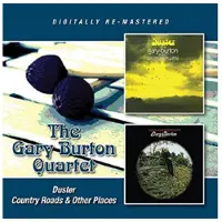 Import Duster - Country roads & other places