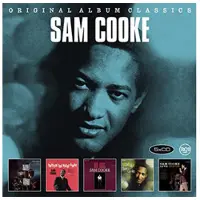 Sony music Original Album Classics