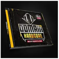 HEARTSELLING Domain Hardcore Vol. 6 (CD)