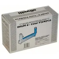 Olivetti B0622 drum cyaan (origineel)