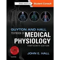 Elsevier Libri Guyton and hall textbook of medical physiology