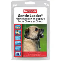Beaphar Gentle Leader Zwart S
