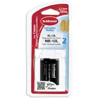 Hähnel HL-12L Canon 3.6V/1910mAh 6.9Wh