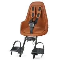 Bobike voorzitje Mini One Choc brown online kopen