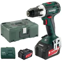 Metabo Boorschroevendraaier BS 18 LT 602102500
