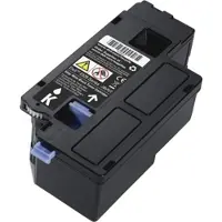 Dell 593-BBLN (H3M8P) Toner Zwart