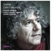 Cd Dvorakcello Concertos