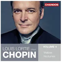 Chandos Chopin: Waltzes & Nocturnes Vol. 4