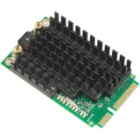 Mikrotik R11E-2HPND netwerkkaart Intern RF Draadloos