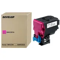Develop TNP-27M toner magenta (origineel)