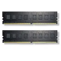 G.Skill Value Series - DDR4 - 8 Go: 2 x 4 Go - DIMM 288 broches