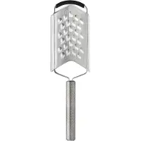 Cuisipro Brede extra grove V-rasp
