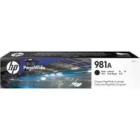 HP Inktcartridge 981X (L0R10A) Magenta Hoge capaciteit