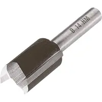 Wolfcraft 3829000 Groeffrees Hardmetaal Afmeting, Ø 40 mm