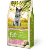 Sam'S Field Cat Sterilised