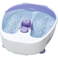 Bomann FFR 3195 Voetmassage 90 W Wit, Sering