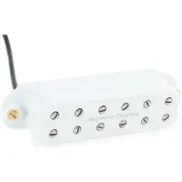 Seymour Duncan SL59-1B White Gitaar pickup
