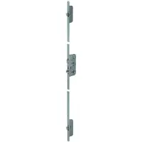Nemef Meerpuntssluiting 4926 - Krukbediend - DM 55 - PC 72 - 24x1700mm - D1/2/3/4 - SKG***